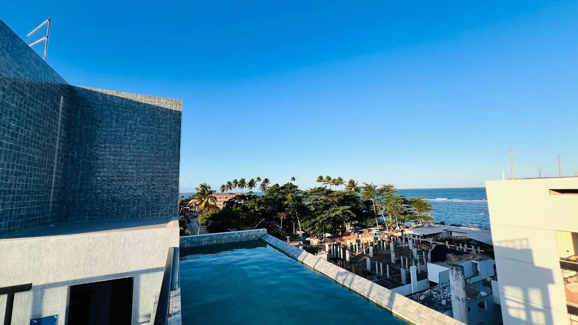 Apto De 1 Quarto Rua Das Piscinas Naturais Pôrto das Galinhas