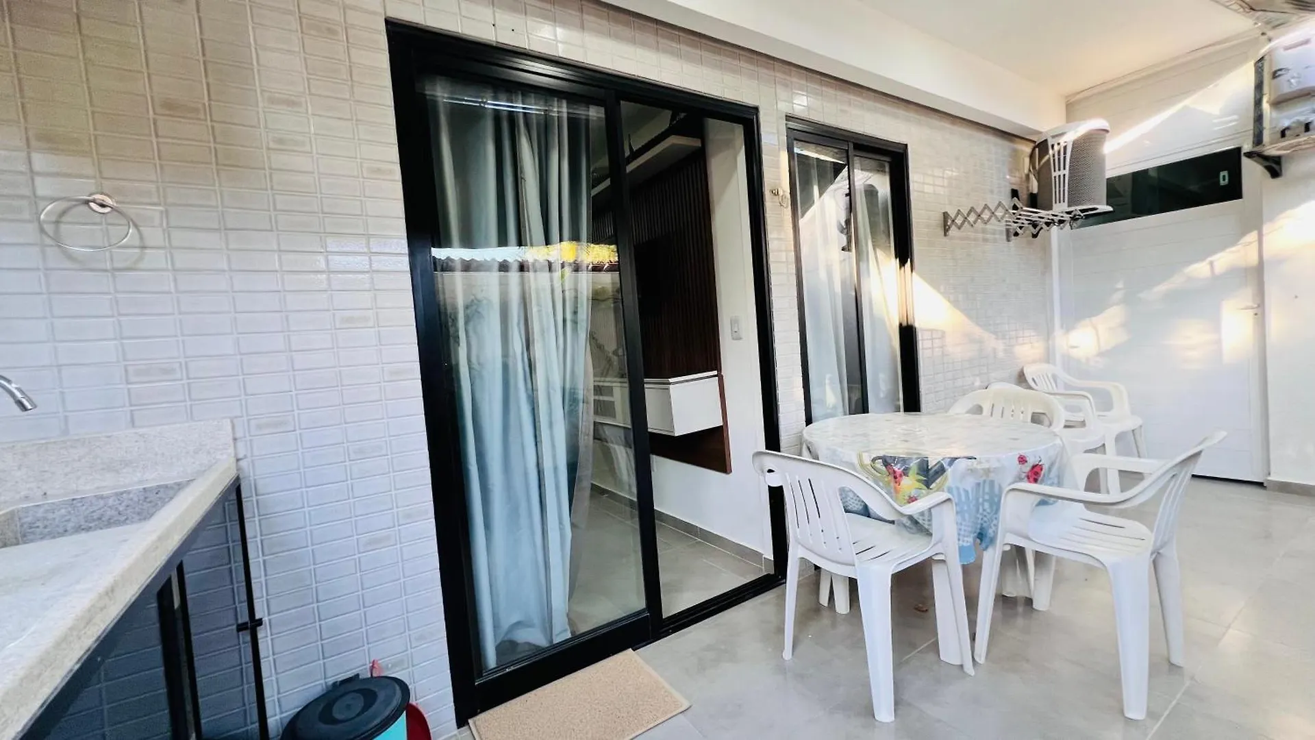 Daire Apto De 1 Quarto Rua Das Piscinas Naturais Pôrto das Galinhas